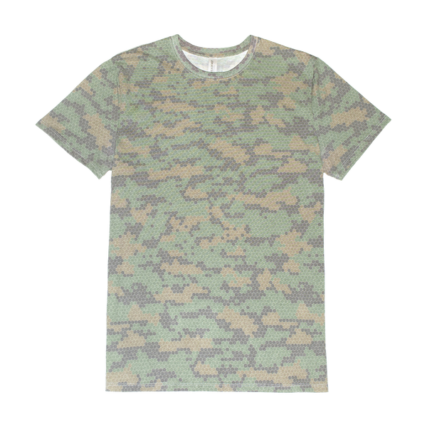 A1964M Mens Ultimate Short Sleeve Tee