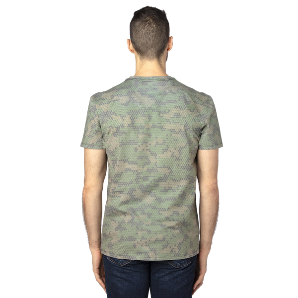 A1964M Mens Ultimate Short Sleeve Tee