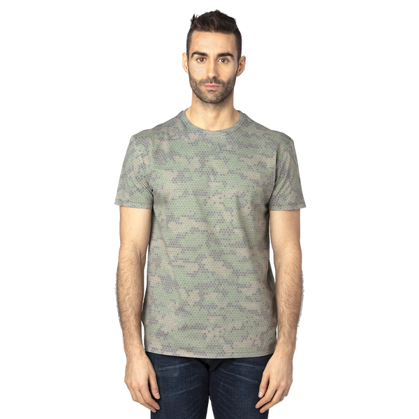 A1964M Mens Ultimate Short Sleeve Tee