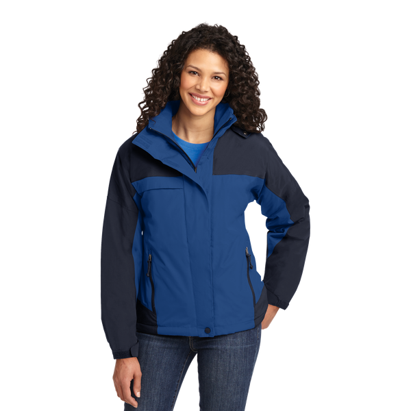 A2301W Ladies Nootka Jacket