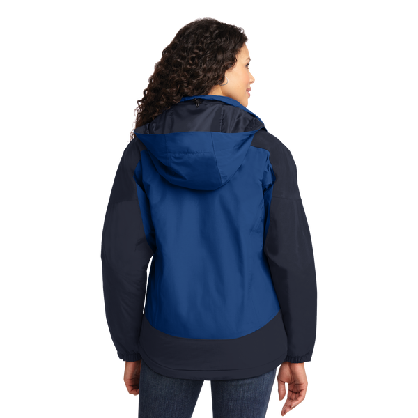 A2301W Ladies Nootka Jacket