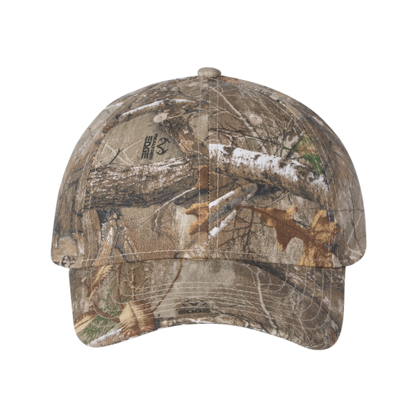 A1339 Licensed Camouflage Cap