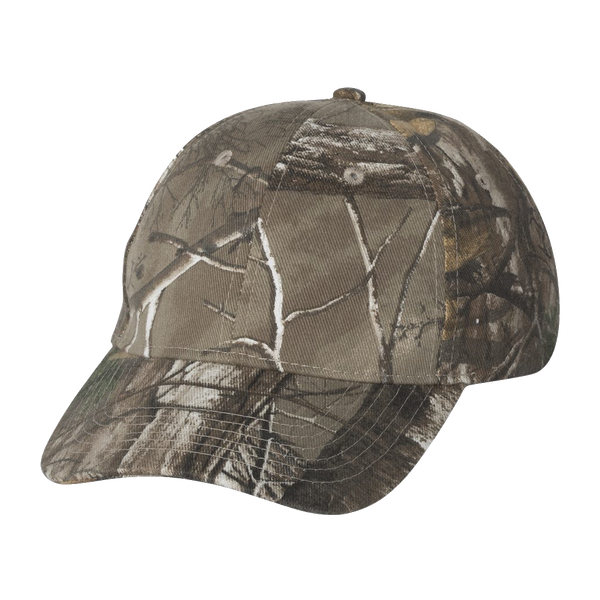 A1339 Licensed Camouflage Cap