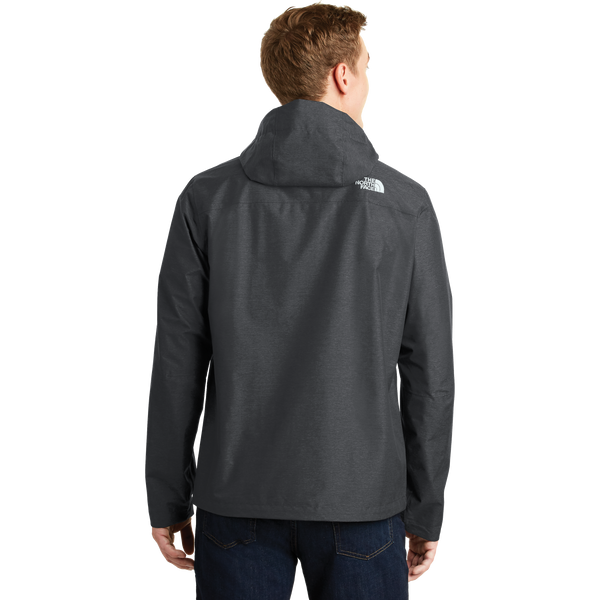 A1811M  Mens Dryvent Rain Jacket