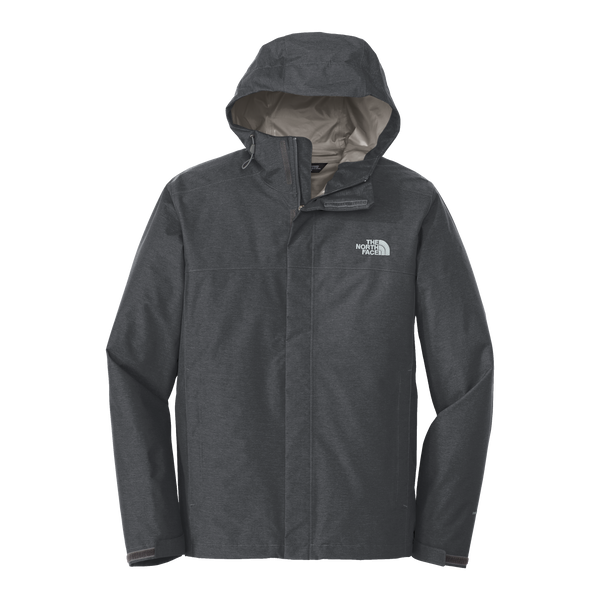 A1811M  Mens Dryvent Rain Jacket