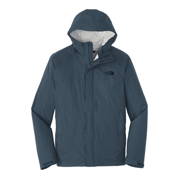 A1811M  Mens Dryvent Rain Jacket