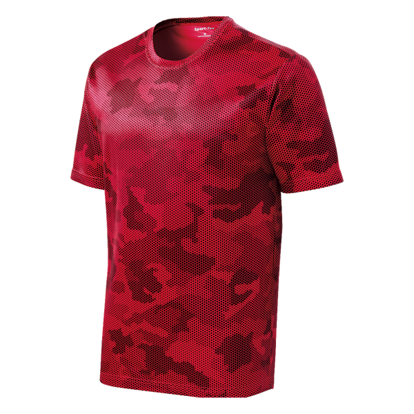 A1589M CamoHex Tee