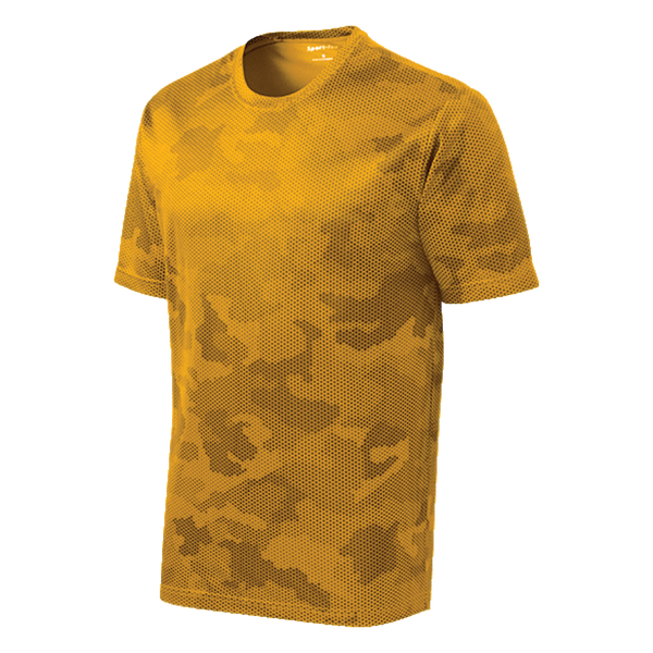 A1589M CamoHex Tee