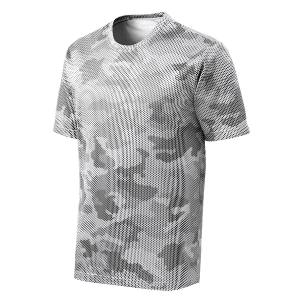 A1589M CamoHex Tee