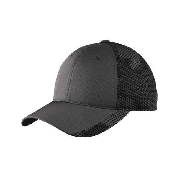 A1587 CamoHex Cap