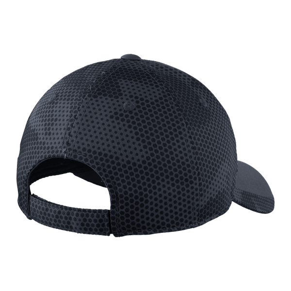 A1587 CamoHex Cap