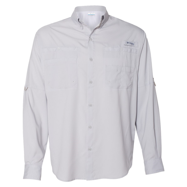 A1539 Mens Tamiami II Long Sleeve Shirt