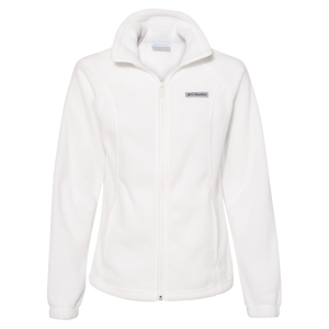 A1655W Ladies Benton Springs Fleece Jacket