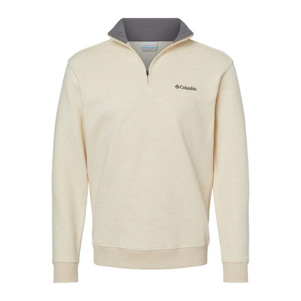 A2033 Mens Hart Mountain Half-Zip Sweatshirt