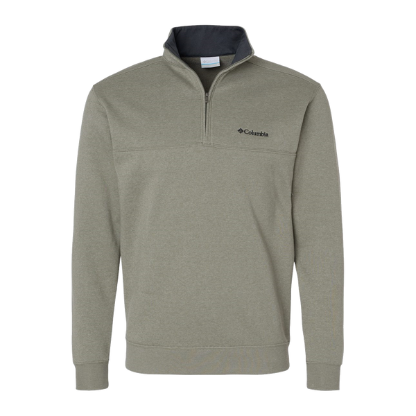 A2033 Mens Hart Mountain Half-Zip Sweatshirt