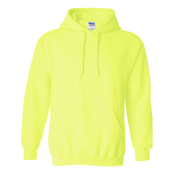 A1976 Heavy Blend Hooded Sweatshirt