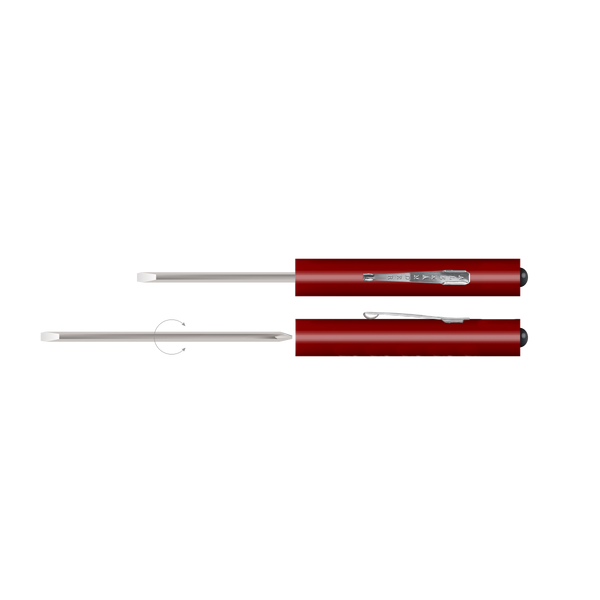 A1253 Big Jake Reversible Screwdriver