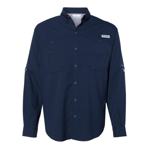 A1539 Mens Tamiami II Long Sleeve Shirt