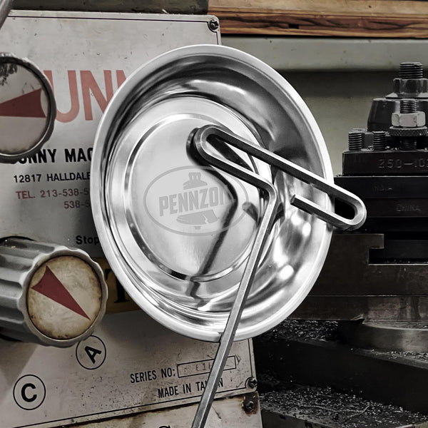 A2601 Magnetic Parts Bowl