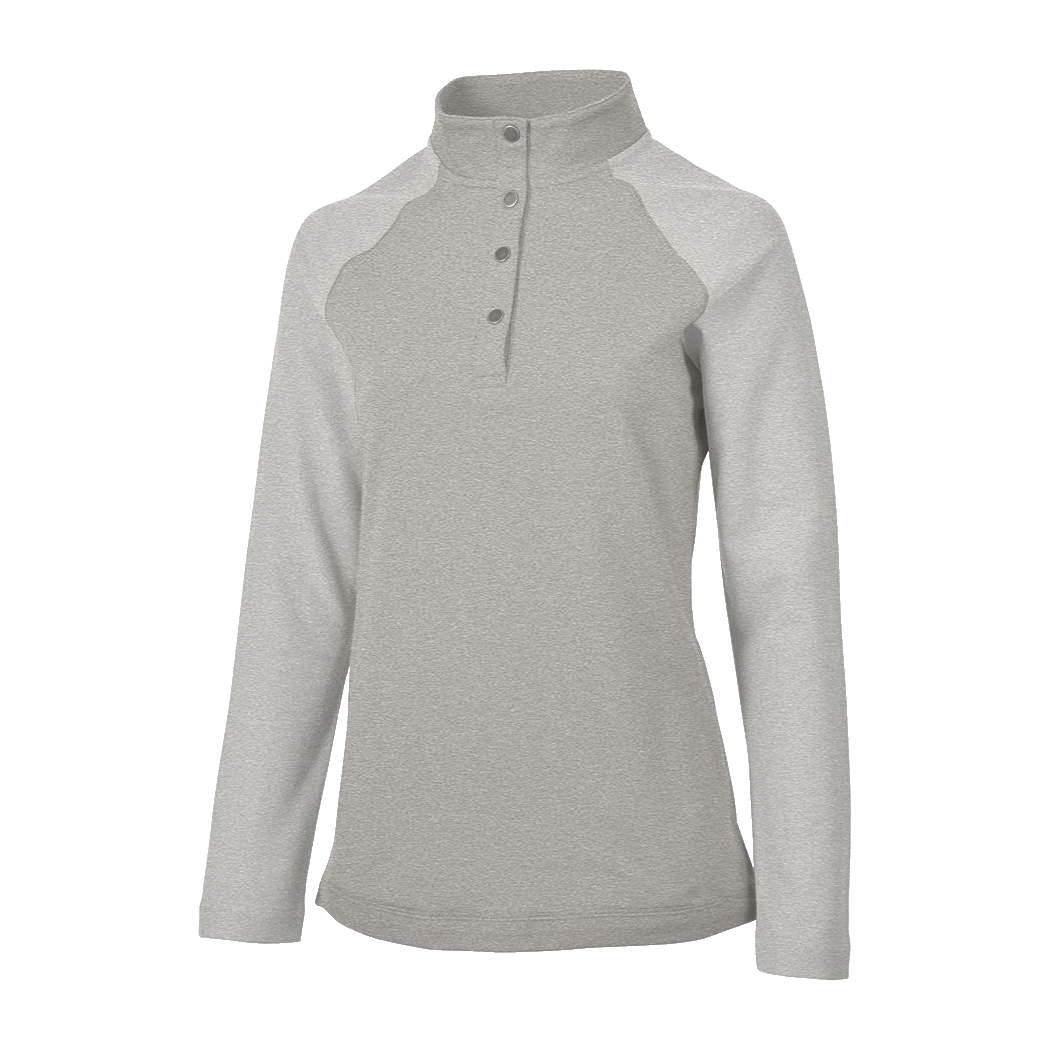 A1843W Ladies Falmouth Pullover