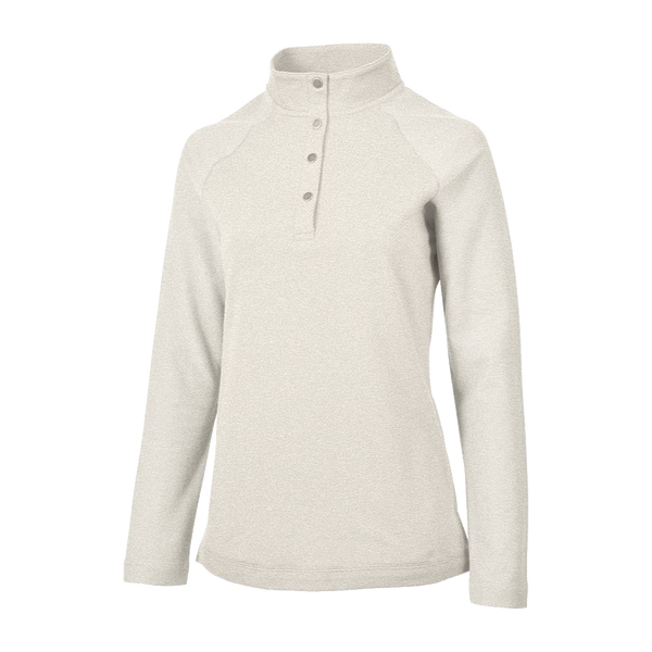 A1843W Ladies Falmouth Pullover