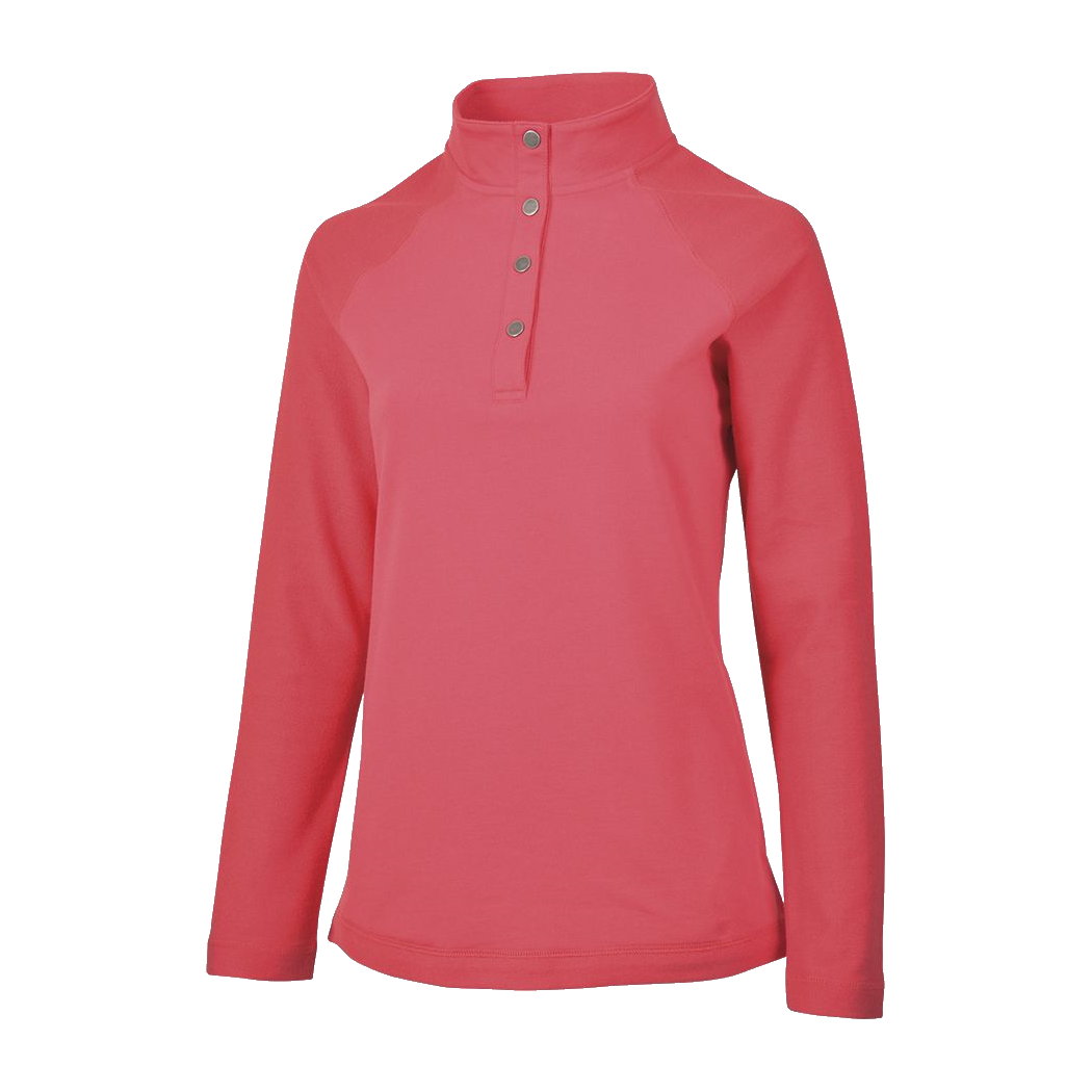 A1843W Ladies Falmouth Pullover