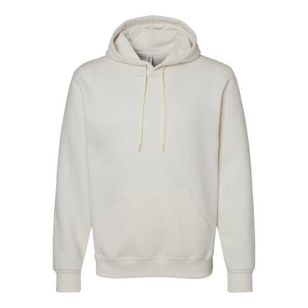 A2340 Eco Premium Blend Pullover Hooded Sweatshirt