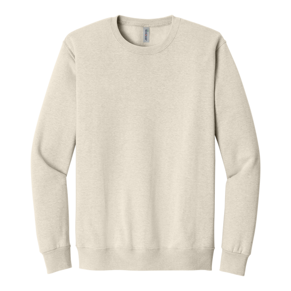 A2341 Eco Premium Blend Crewneck Sweatshirt