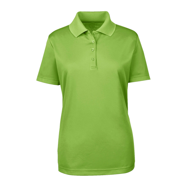 A2413W Ladies' Origin Performance Pique Polo