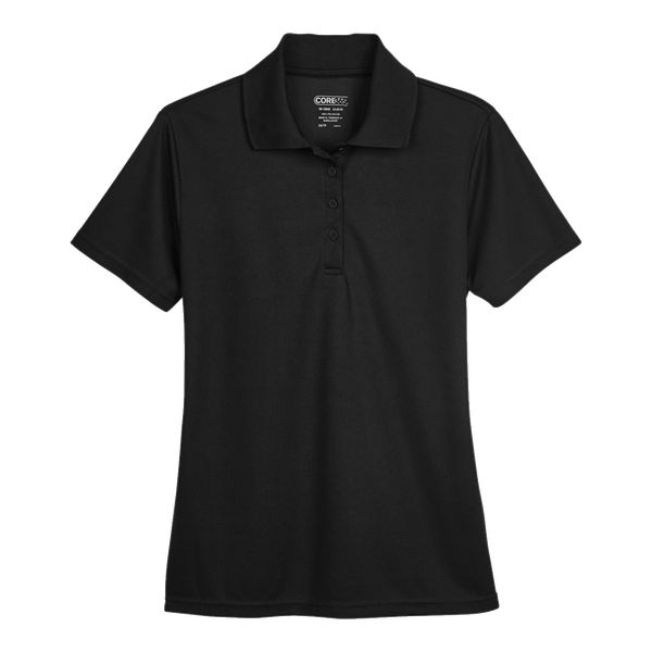 A2413W Ladies' Origin Performance Pique Polo