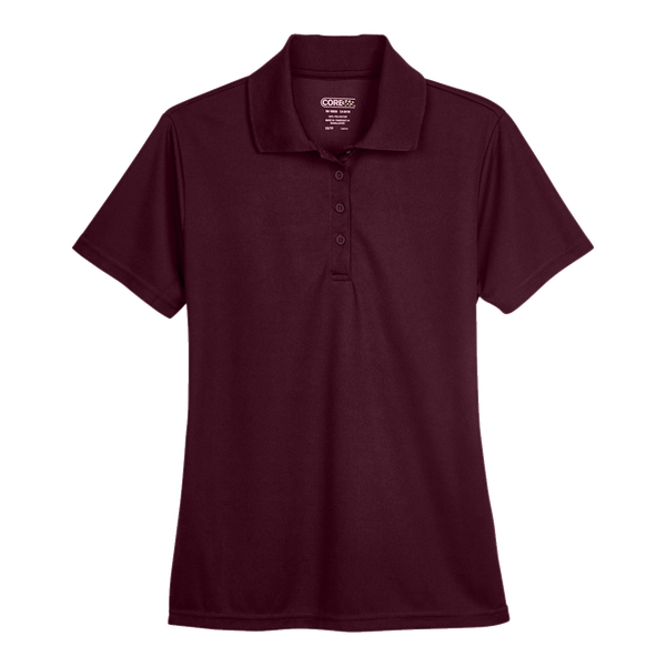 A2413W Ladies' Origin Performance Pique Polo