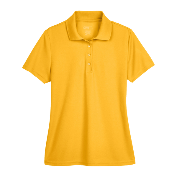 A2413W Ladies' Origin Performance Pique Polo