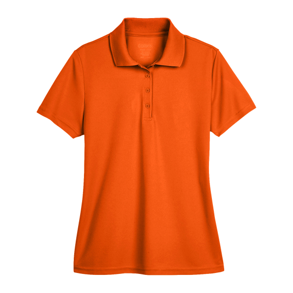 A2413W Ladies' Origin Performance Pique Polo