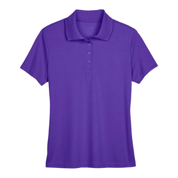 A2413W Ladies' Origin Performance Pique Polo