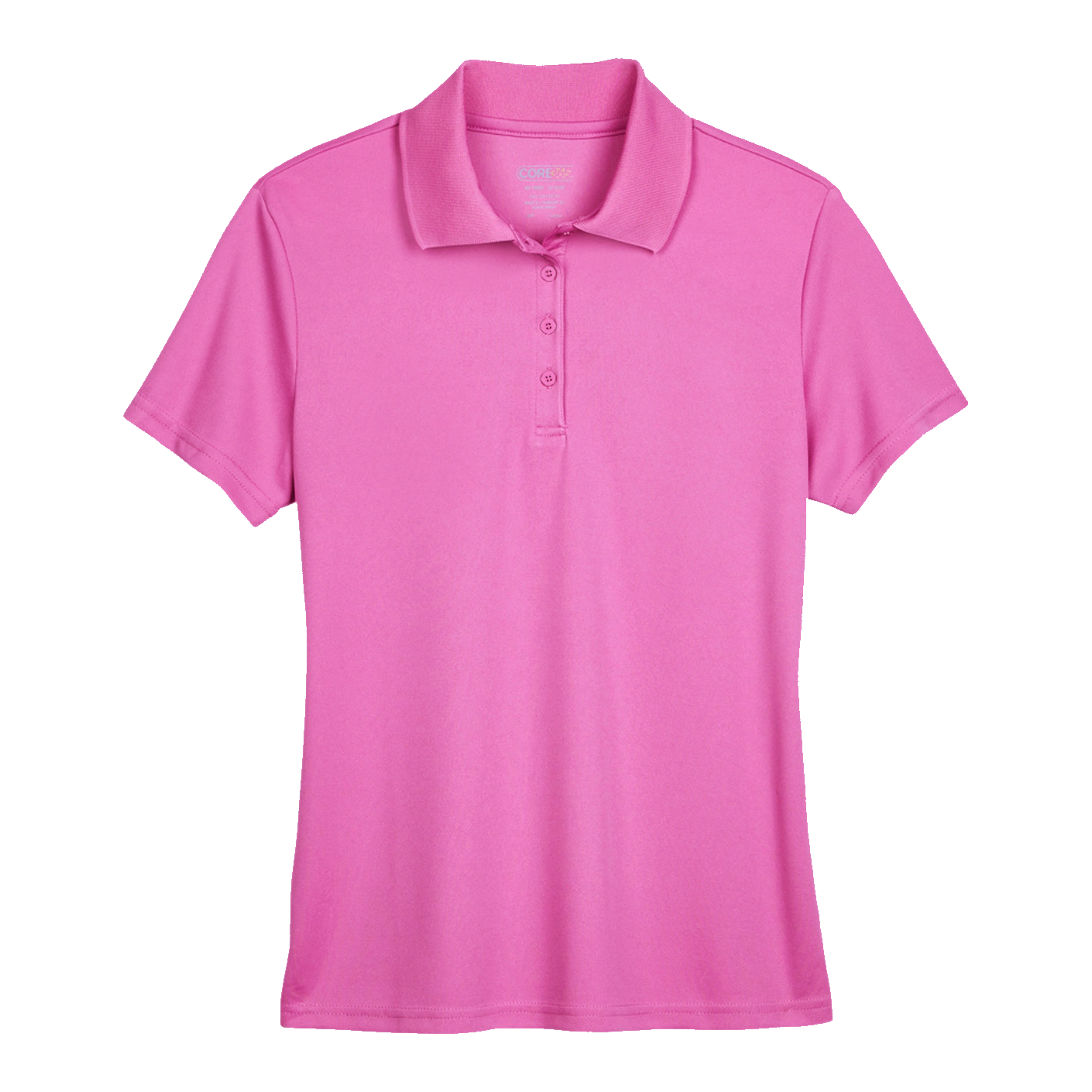 A2413W Ladies' Origin Performance Pique Polo