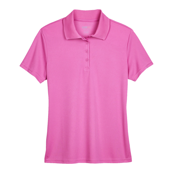 A2413W Ladies' Origin Performance Pique Polo