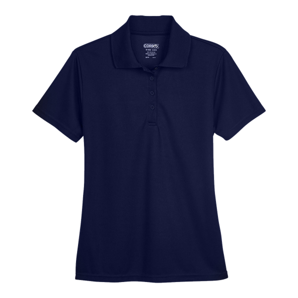 A2413W Ladies' Origin Performance Pique Polo