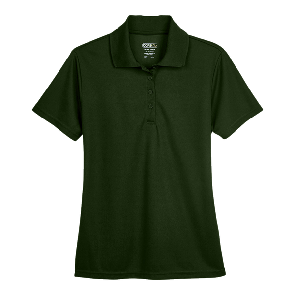 A2413W Ladies' Origin Performance Pique Polo