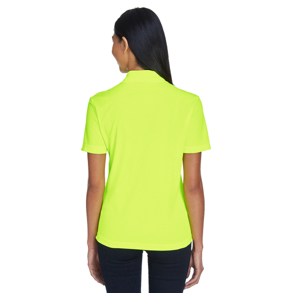 A2414W Ladies' Origin Performance Pique Polo with Pocket