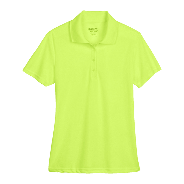 A2413W Ladies' Origin Performance Pique Polo