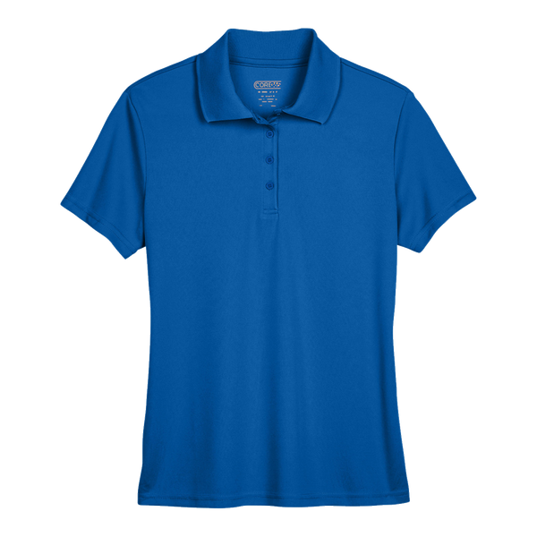 A2413W Ladies' Origin Performance Pique Polo