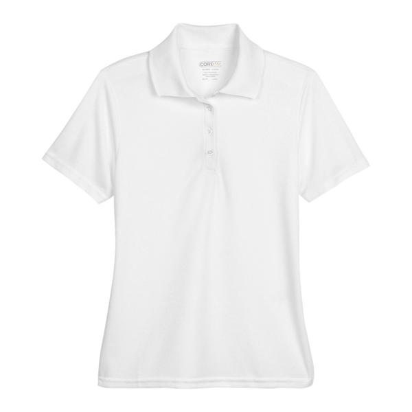 A2413W Ladies' Origin Performance Pique Polo