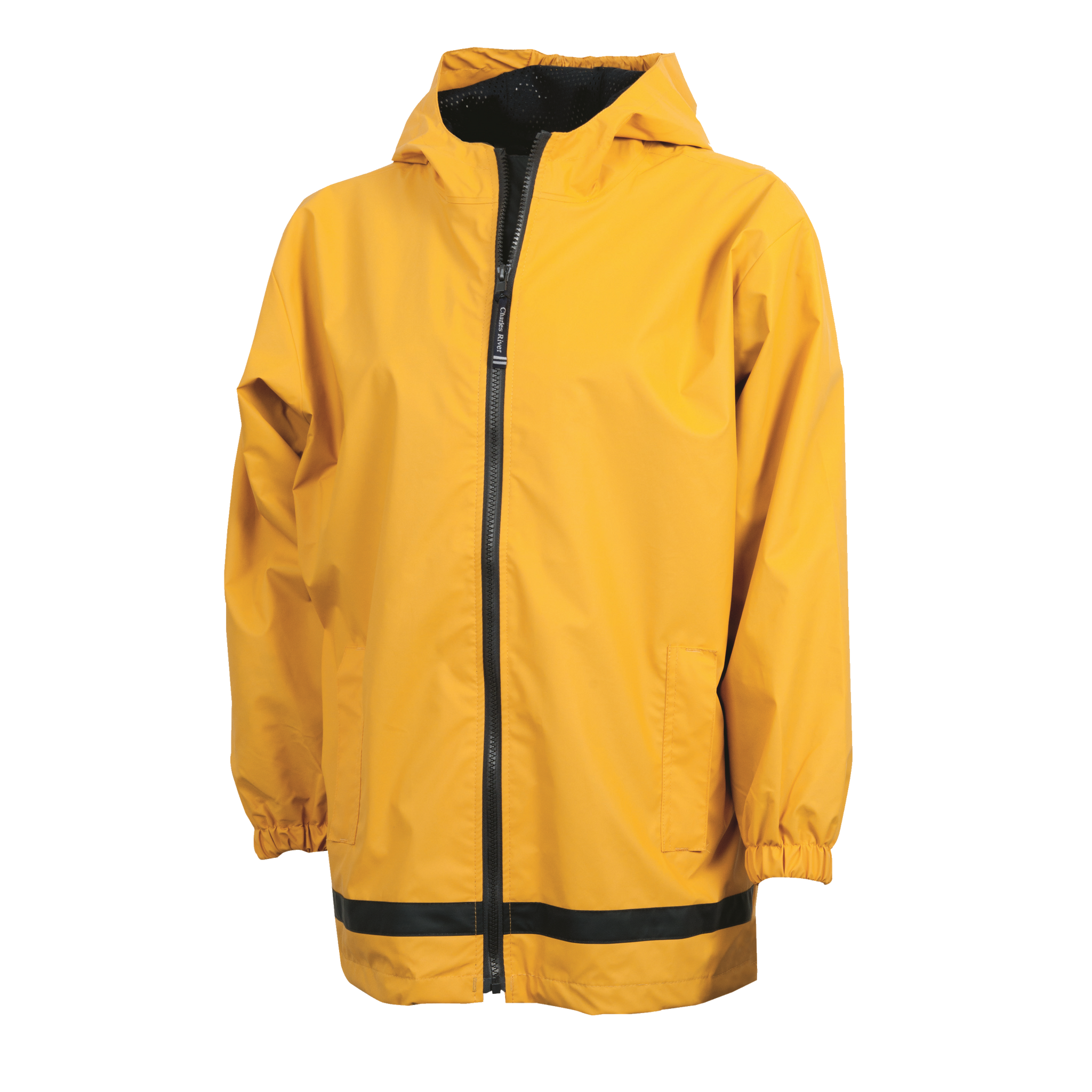 AY1842 Youth New Englander Rain Jacket