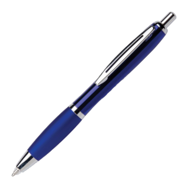 A1249 Santorini Torch Pen