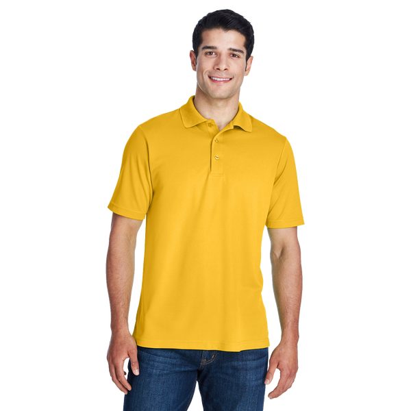 A2413M Men's Origin Performance Pique Polo