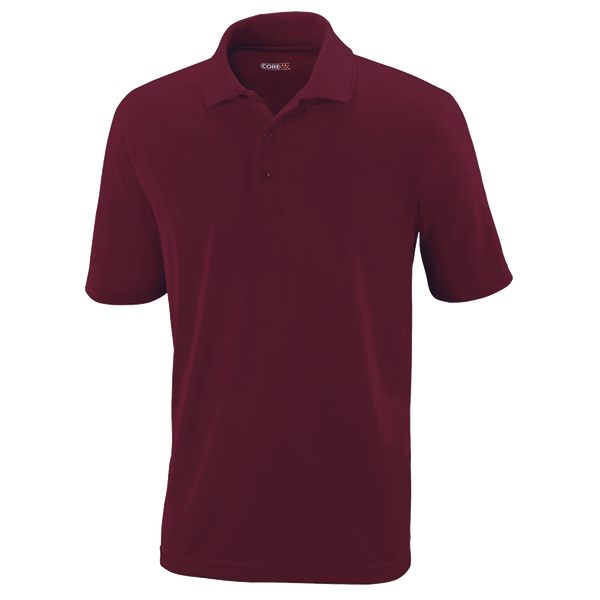 A2413M Men's Origin Performance Pique Polo