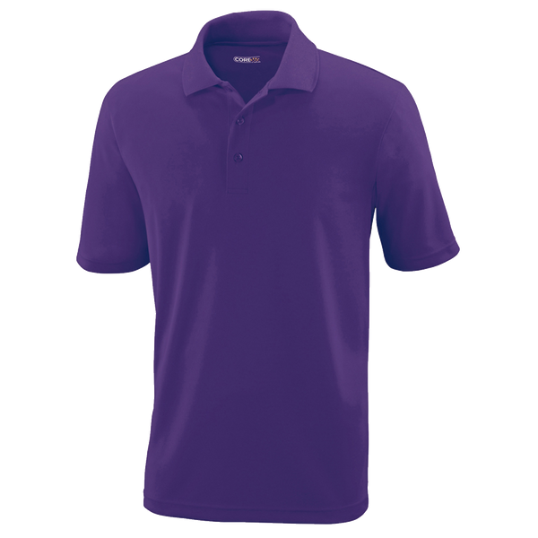 A2413M Men's Origin Performance Pique Polo