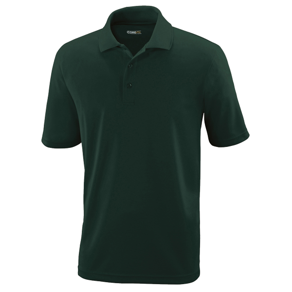 A2413M Men's Origin Performance Pique Polo