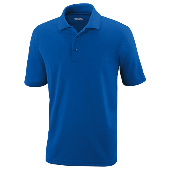 A2413T Men's Tall Origin Performance Pique Polo