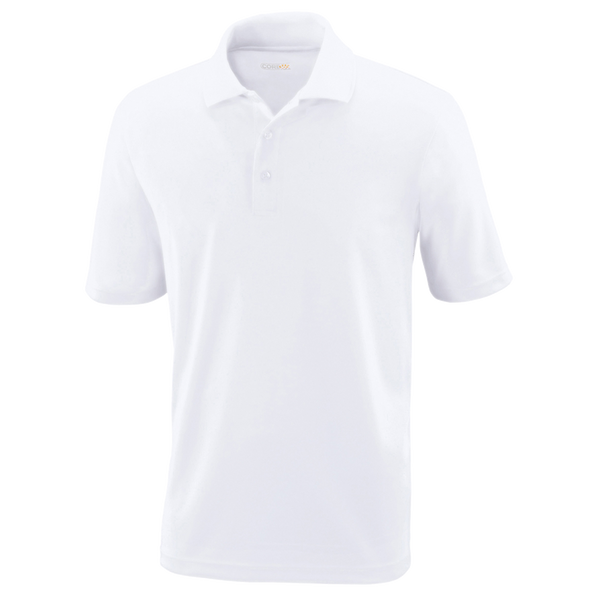 A2413T Men's Tall Origin Performance Pique Polo